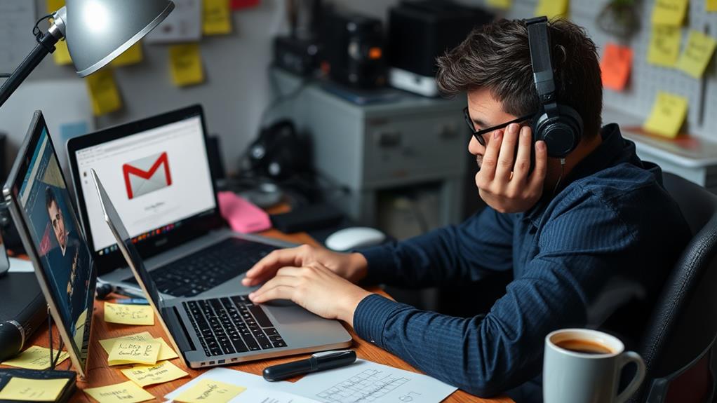 gmail einrichtungsprobleme l sungen liste