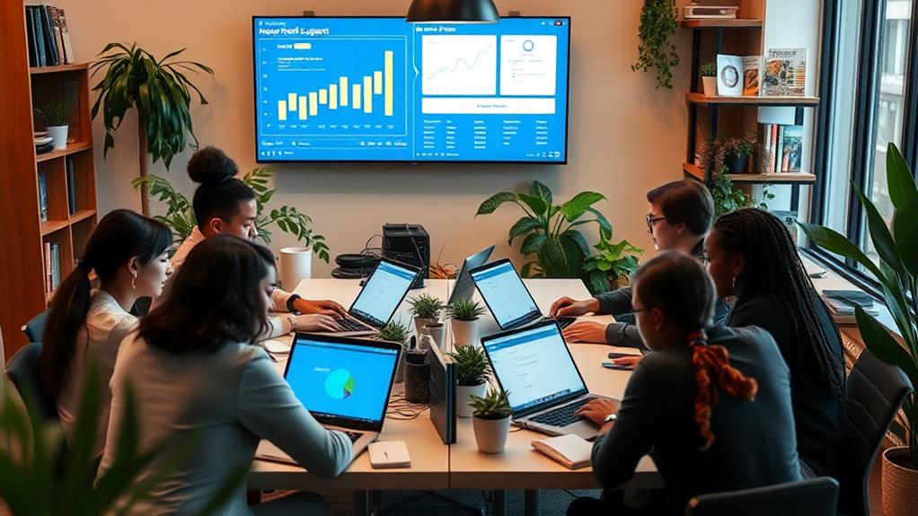 virtuelle it support f r non profits