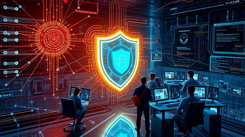virtuelle unterst tzung f r cybersecurity