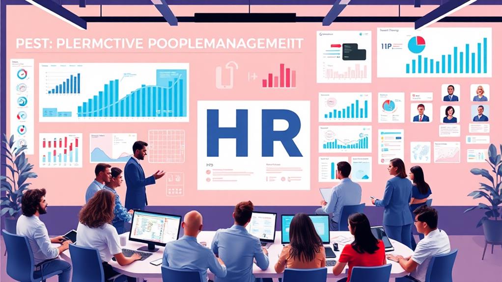 it hr integration f r personalmanagement