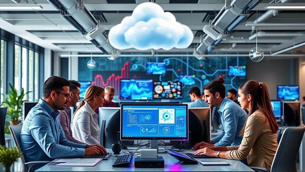 managed it services essentials guide