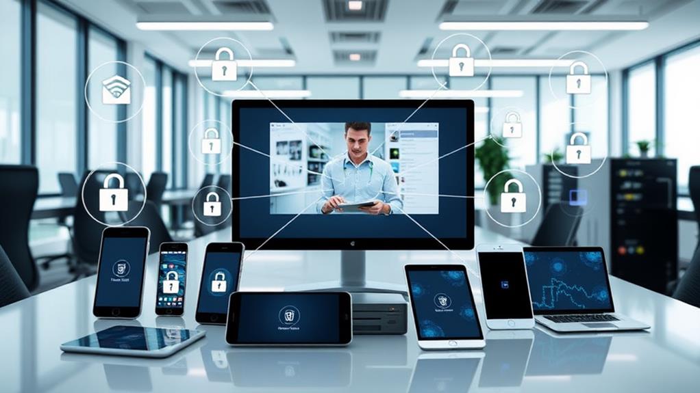 mobile device management erkl rt