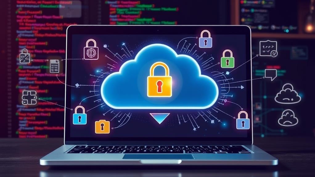 saas sicherheit leitfaden und checkliste
