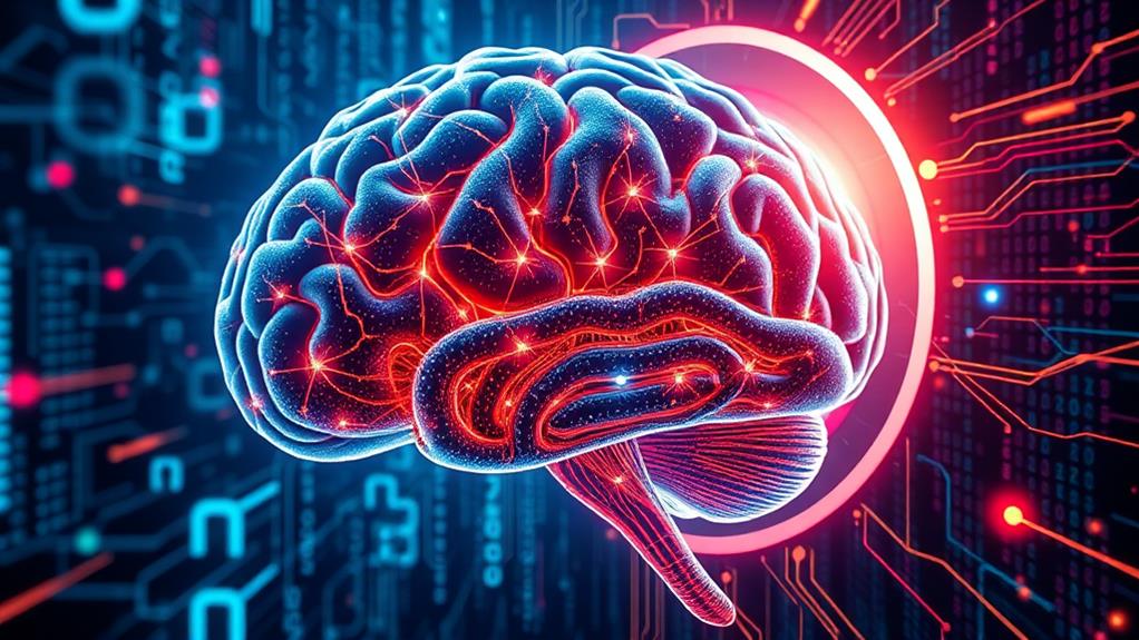 wetware und cybersicherheitsauswirkungen