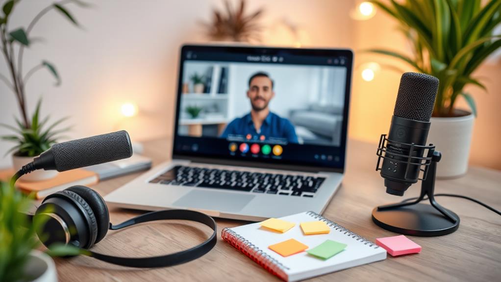 wichtige tools f r videokonferenzen