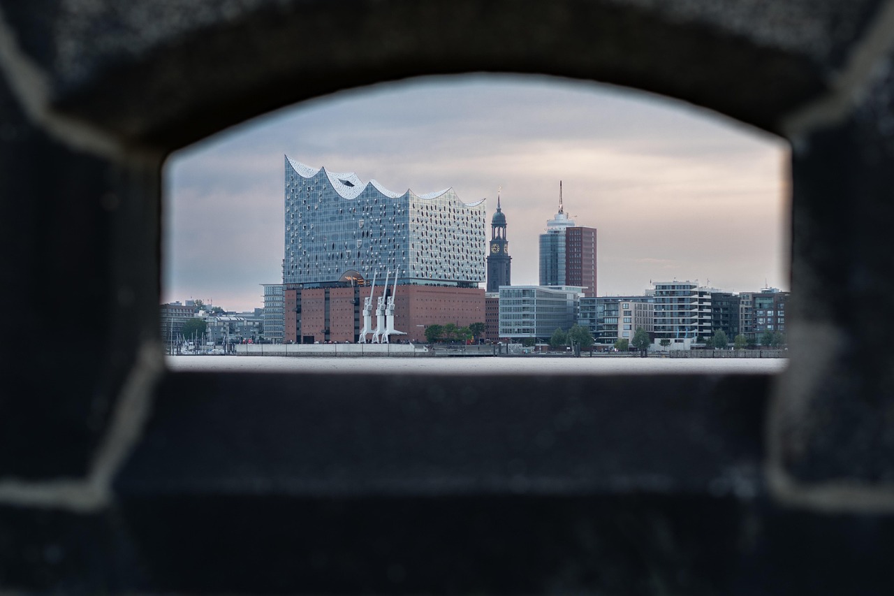 Top 6 MDR-Anbieter in Hamburg für den Mittelstand 2026