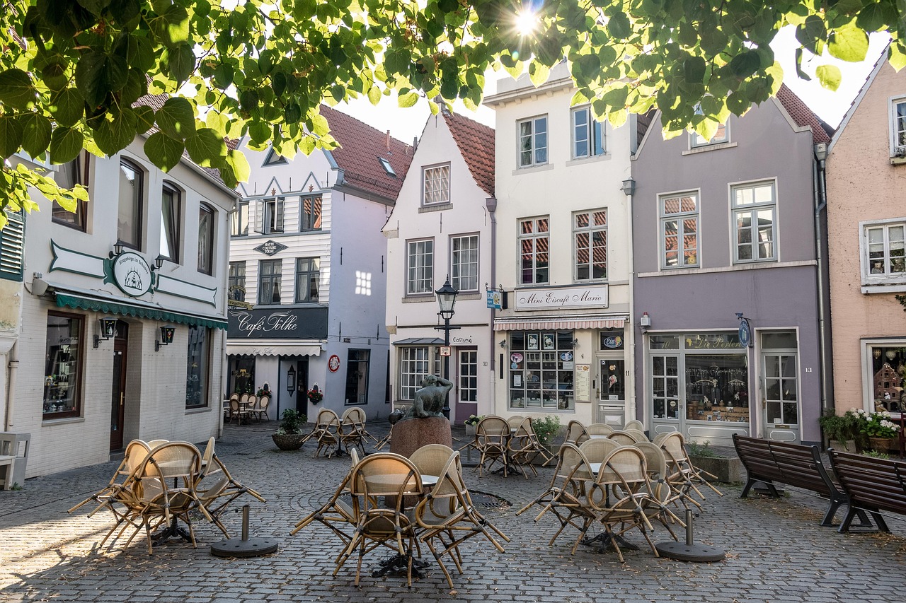 Die 7 besten Microsoft-365-Berater in Bremen 2026