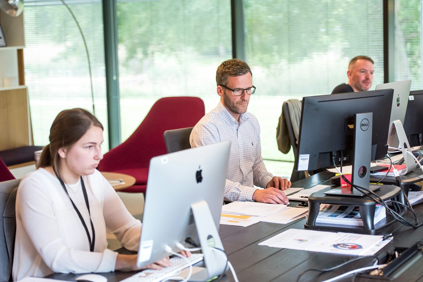 Managed Services vs. Break-Fix vs. Inhouse-IT: Welches Modell für KMU?