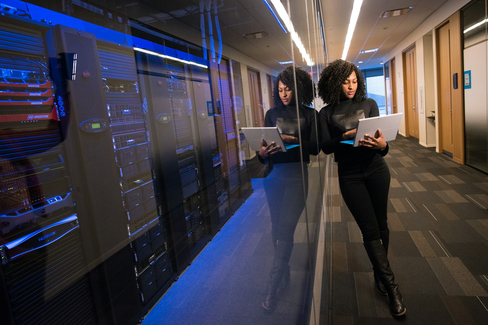 Managed Services vs. Break-Fix vs. Inhouse-IT: Welches Modell für KMU?